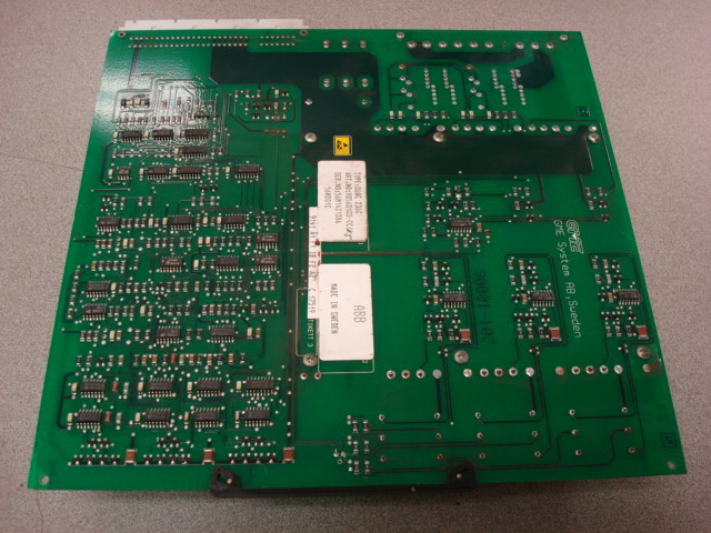 USED ABB DSQC 236C Drive Unit YB560103-CC/5