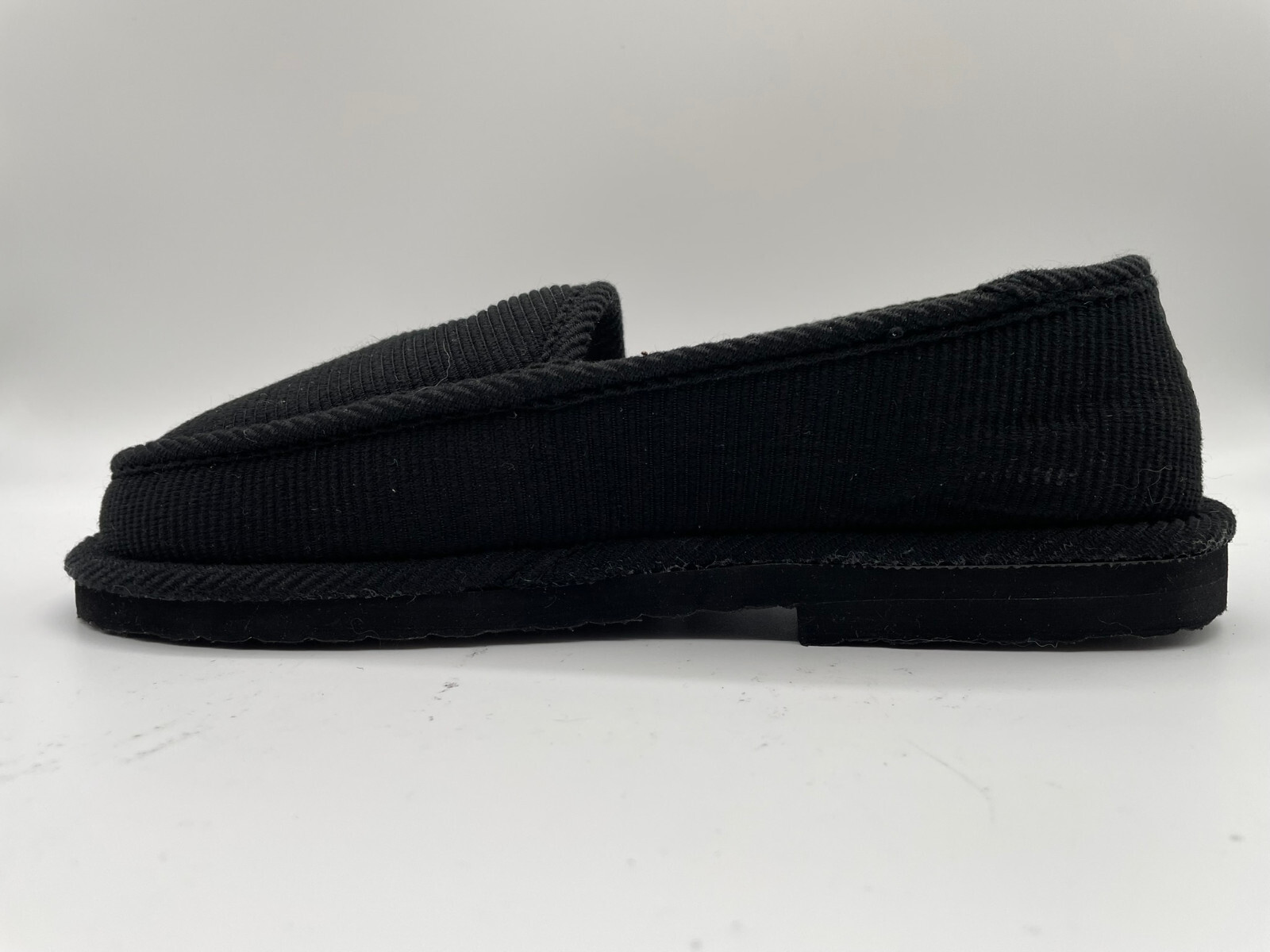 DVS Francisco Shoes - Black