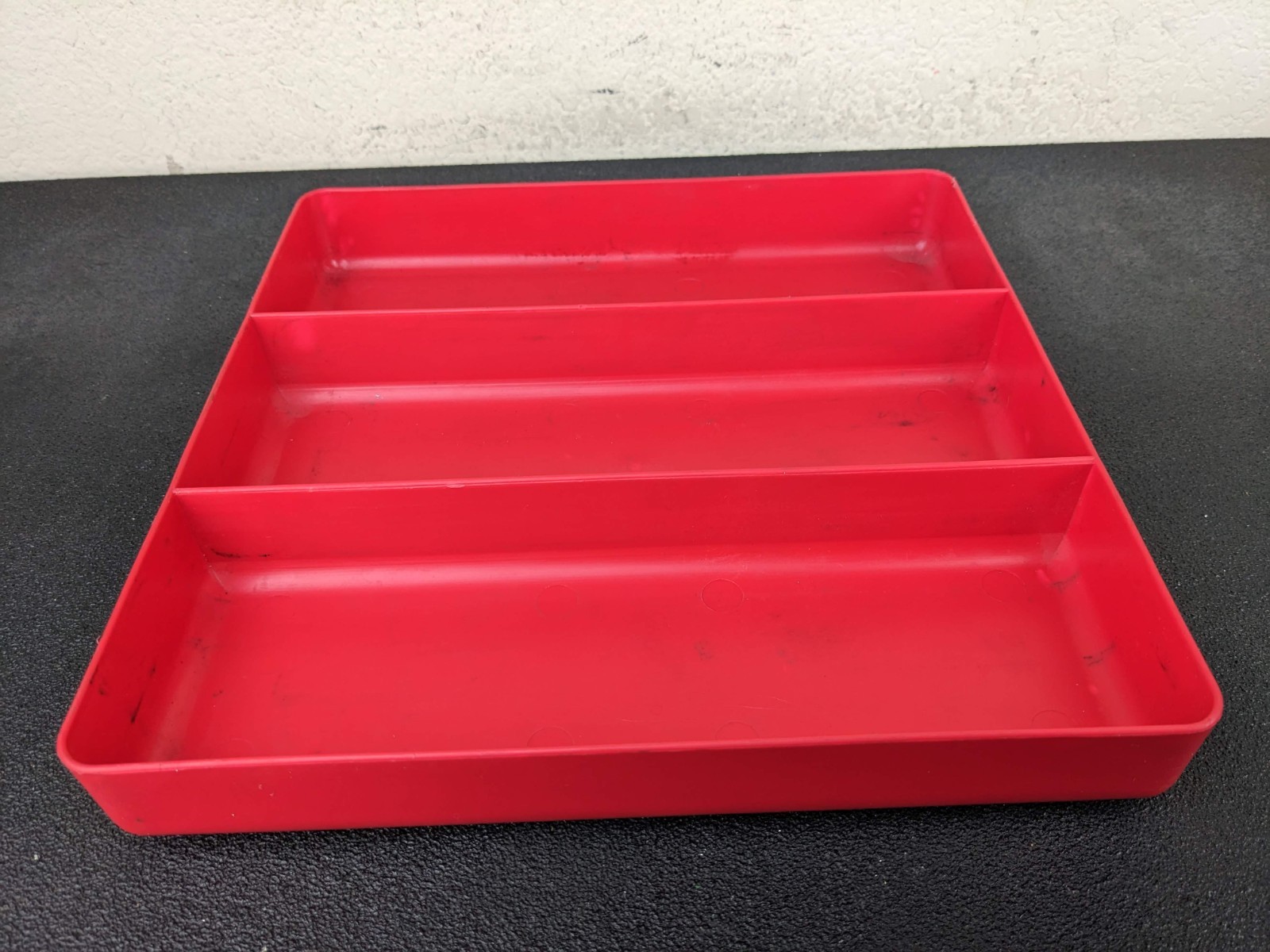 Snap On Tools ERN5020 Compartment Organizer Tray - Red