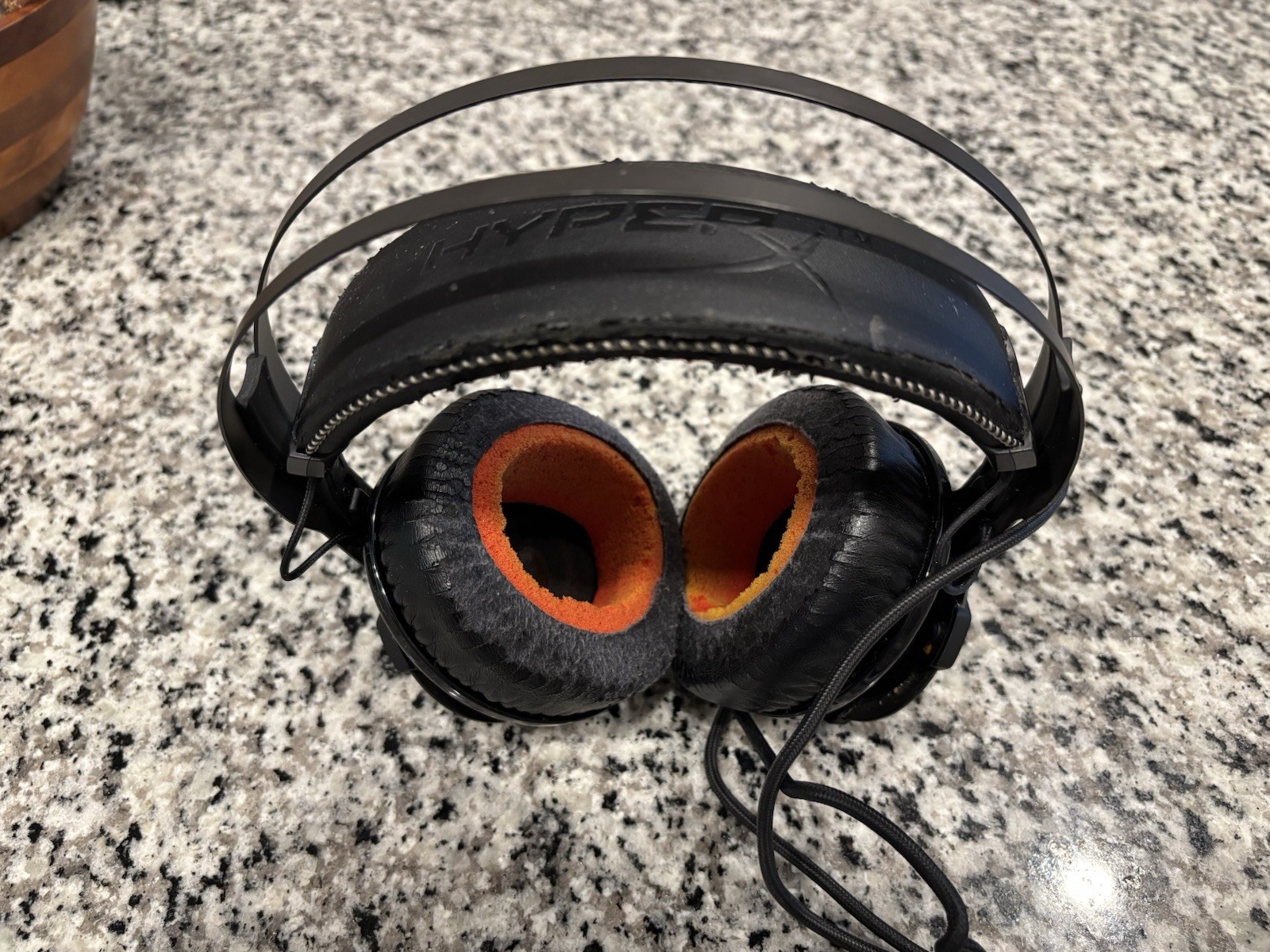 HyperX Cloud Revolver S Gaming Headset