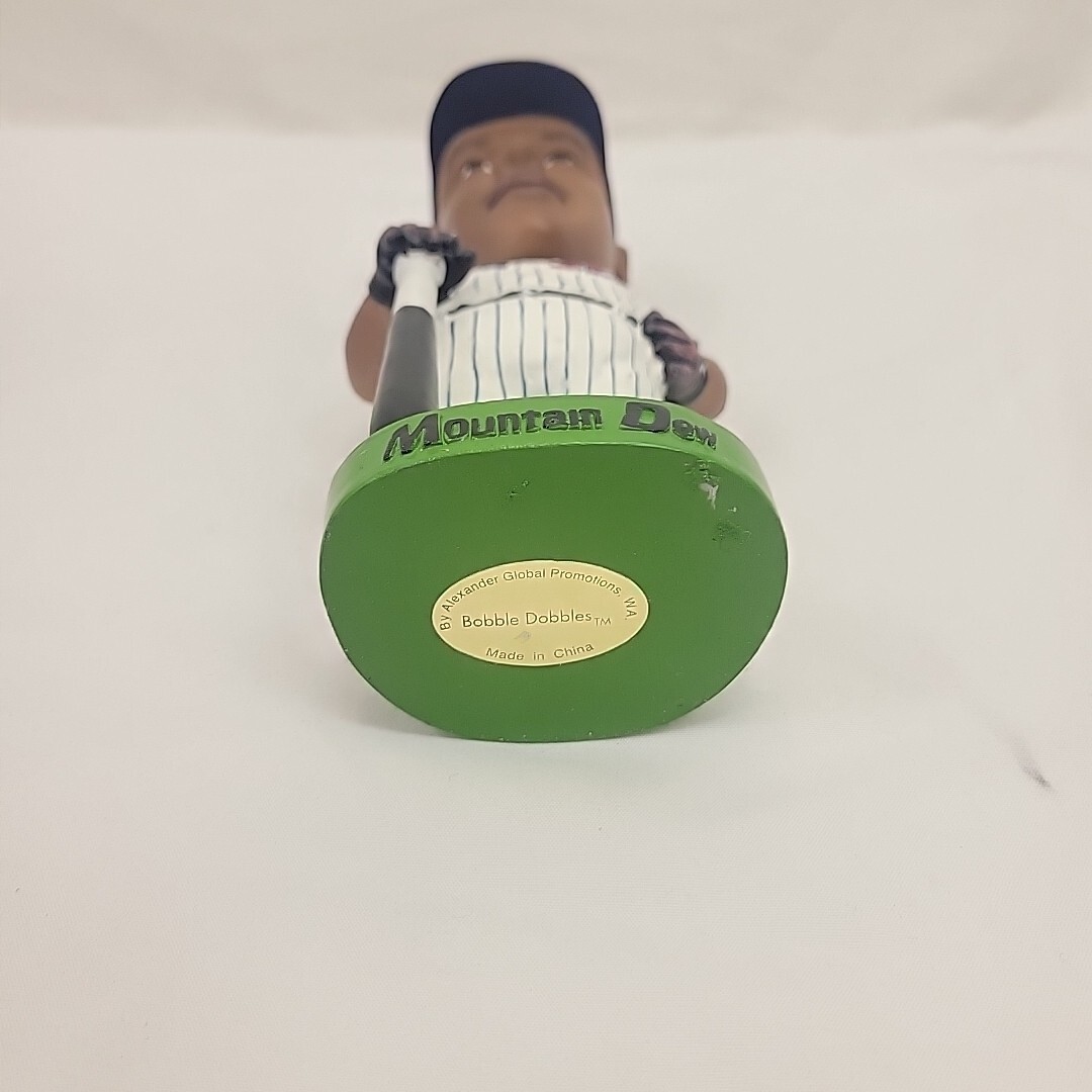 Dave Winfield Minnesota Twins Bobblehead w/ Trading Card Pack & Ticket Stubs