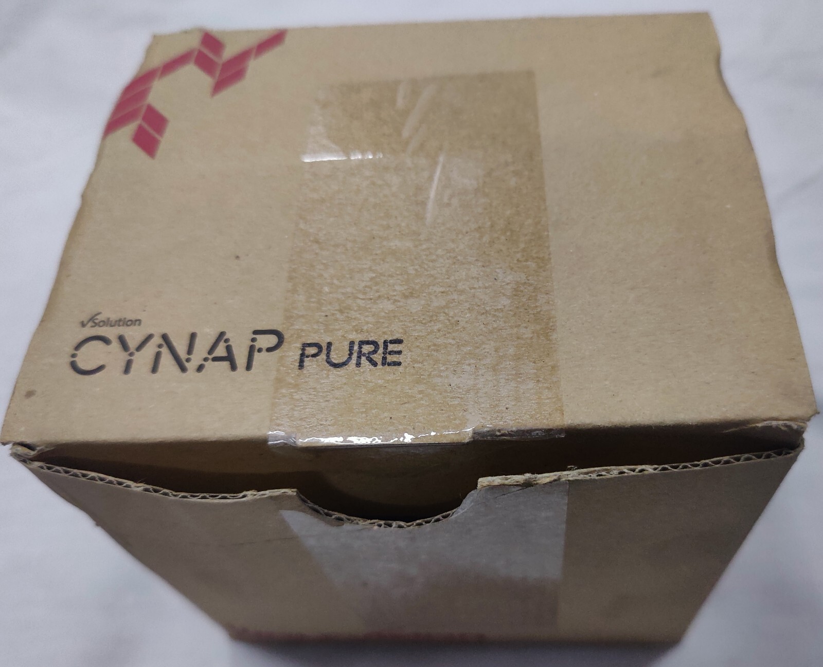 WolfVision Cynap Pure 102025 Wireless presentation and collaboration systems