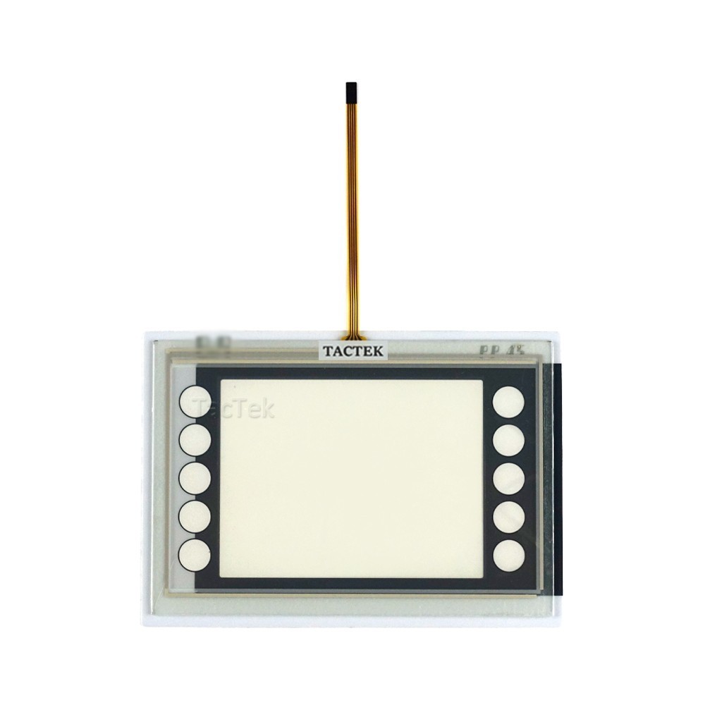 Touch Screen for B&R 4PP045.0571-K32 4PP045-0571-K32 Panel Glass with Overlay
