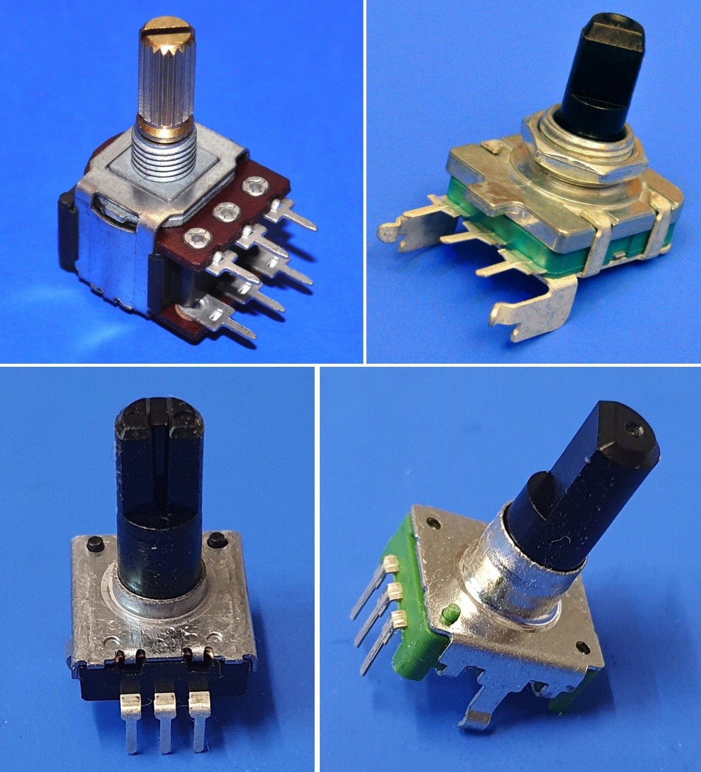 Digitech Rotary Encoder replacement Data Wheel GSP2101 2112 2120 GNX1 2 3 4 NEW!