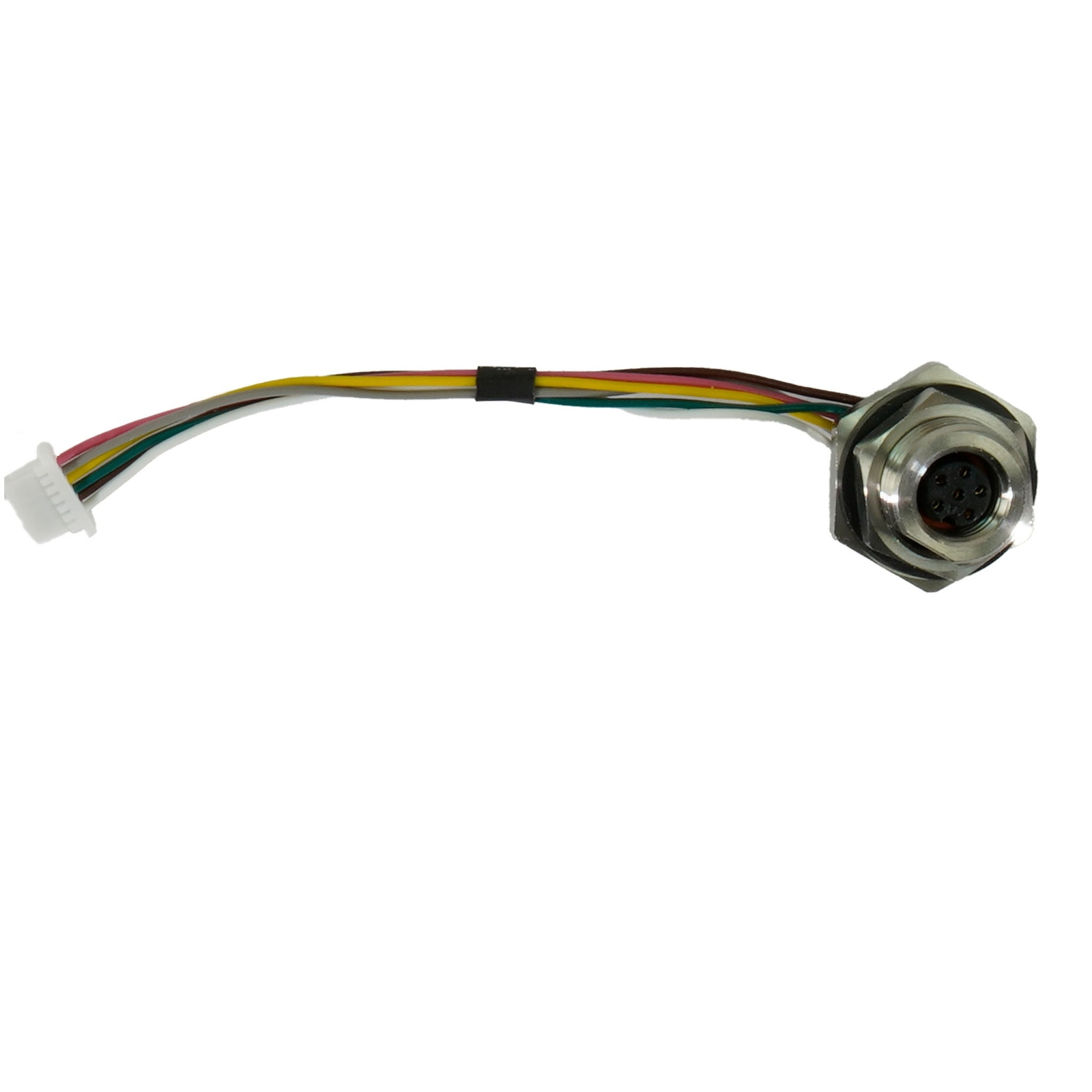 XP DEUS II RC 6 Point Connector
