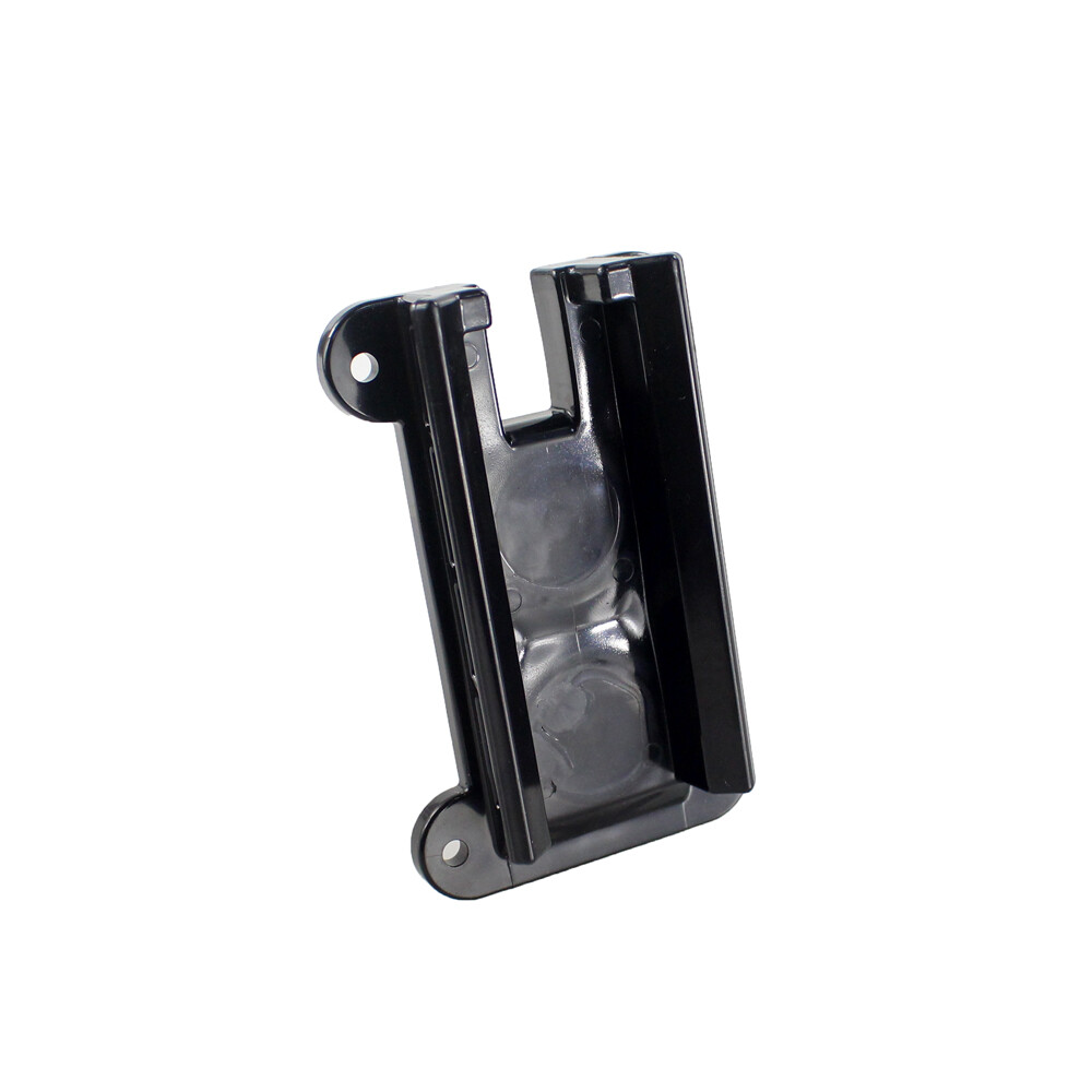 Tactical Concealed Magnet Mount Quick Draw Loaded Magnetic Gun Holster Holder