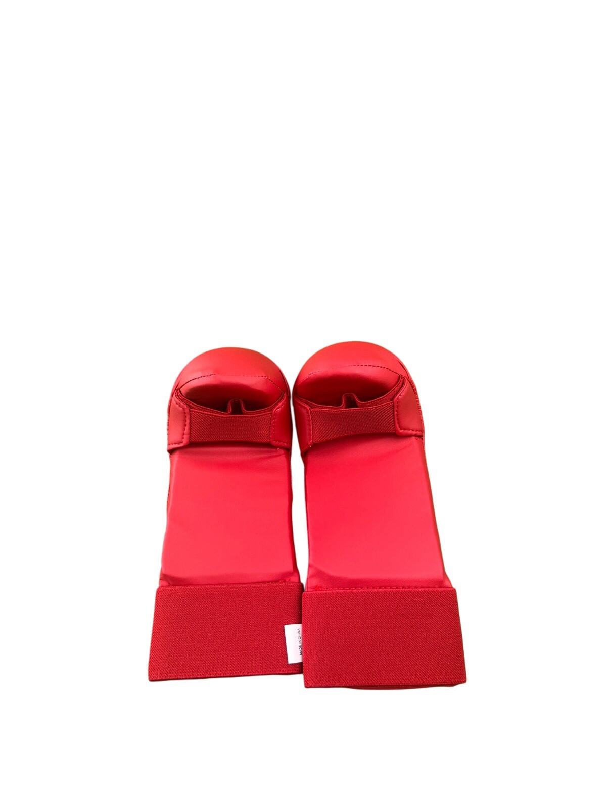 Karate Gloves  WKF