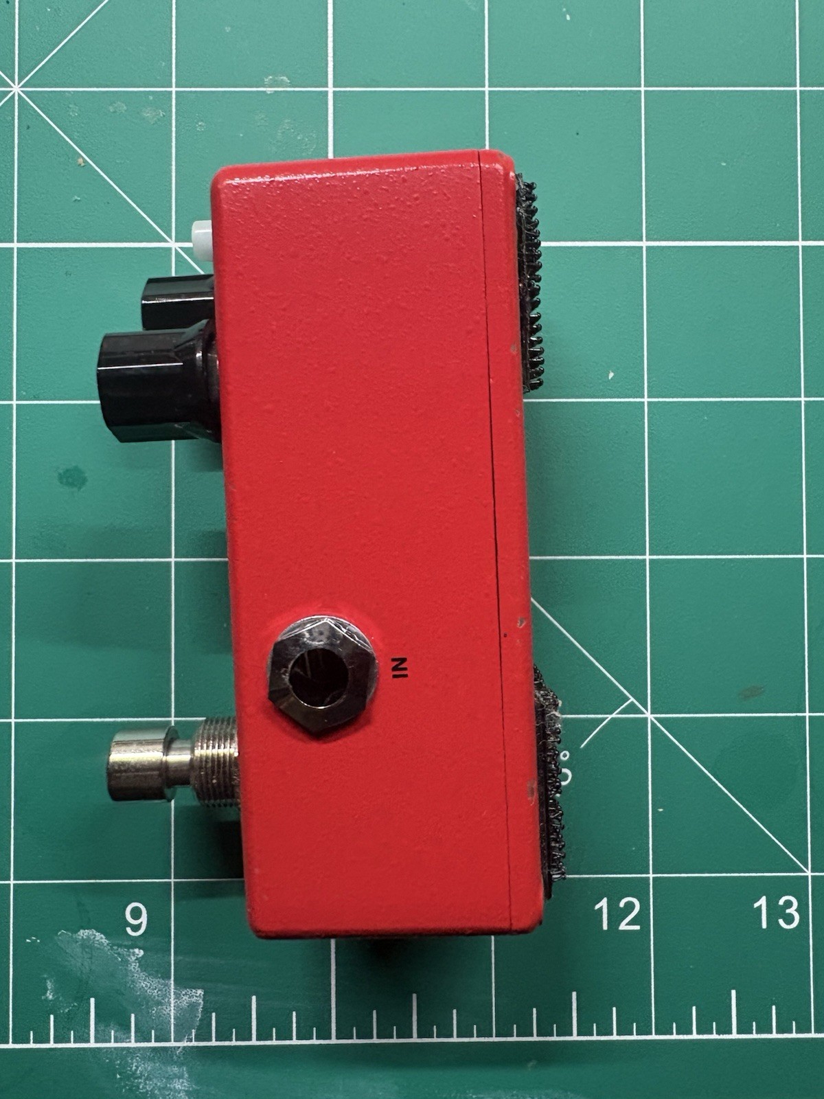 MXR MXR Dyna Comp Mini Compressor Pedal