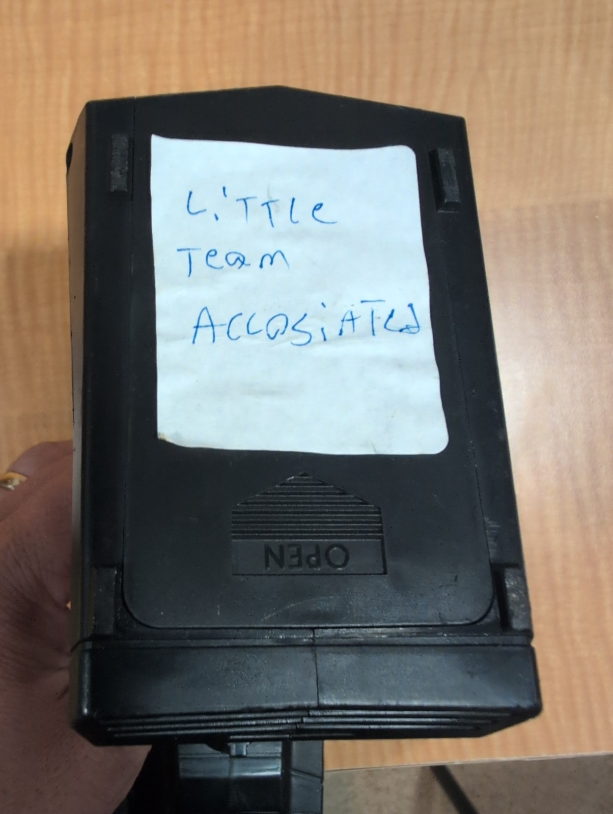Team Associated XP2G 2.4ghz Transmitter ONLY Radio System RC Controller