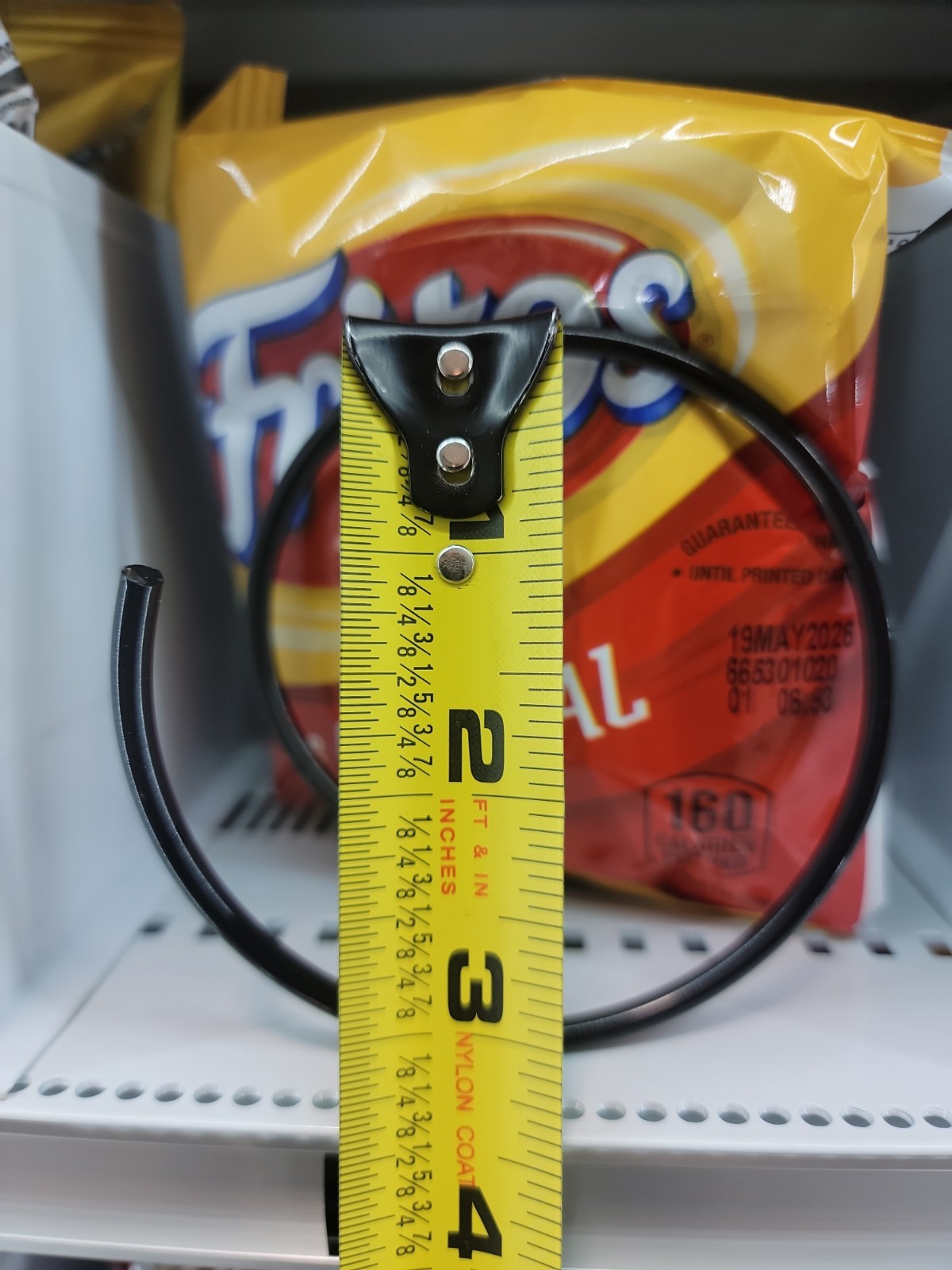 TCN Vending Machine Single Chip Coil 8 Count