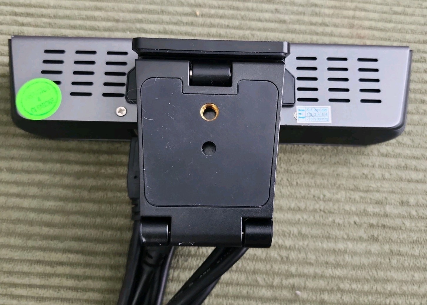 ClearOne Unite 50 Webcam 4K USB Camera