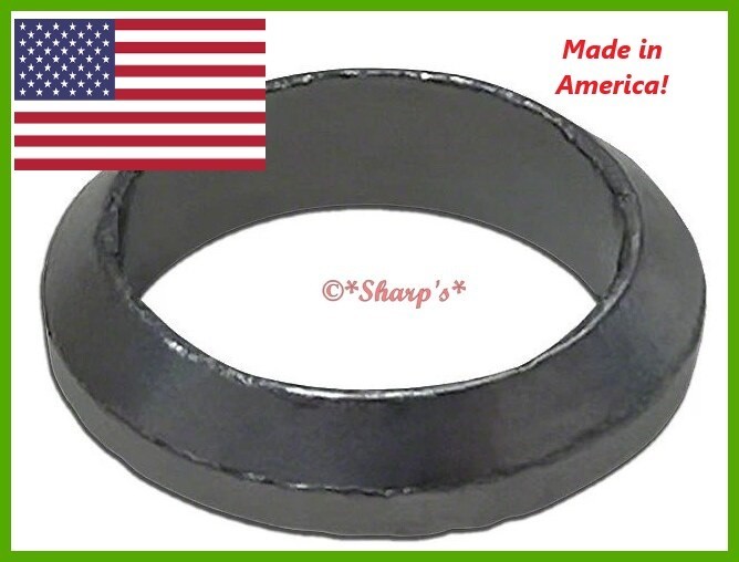 H1061R * John Deere H Exhaust Pipe Packing * USA MADE * Correct Fit * Easy Fit!