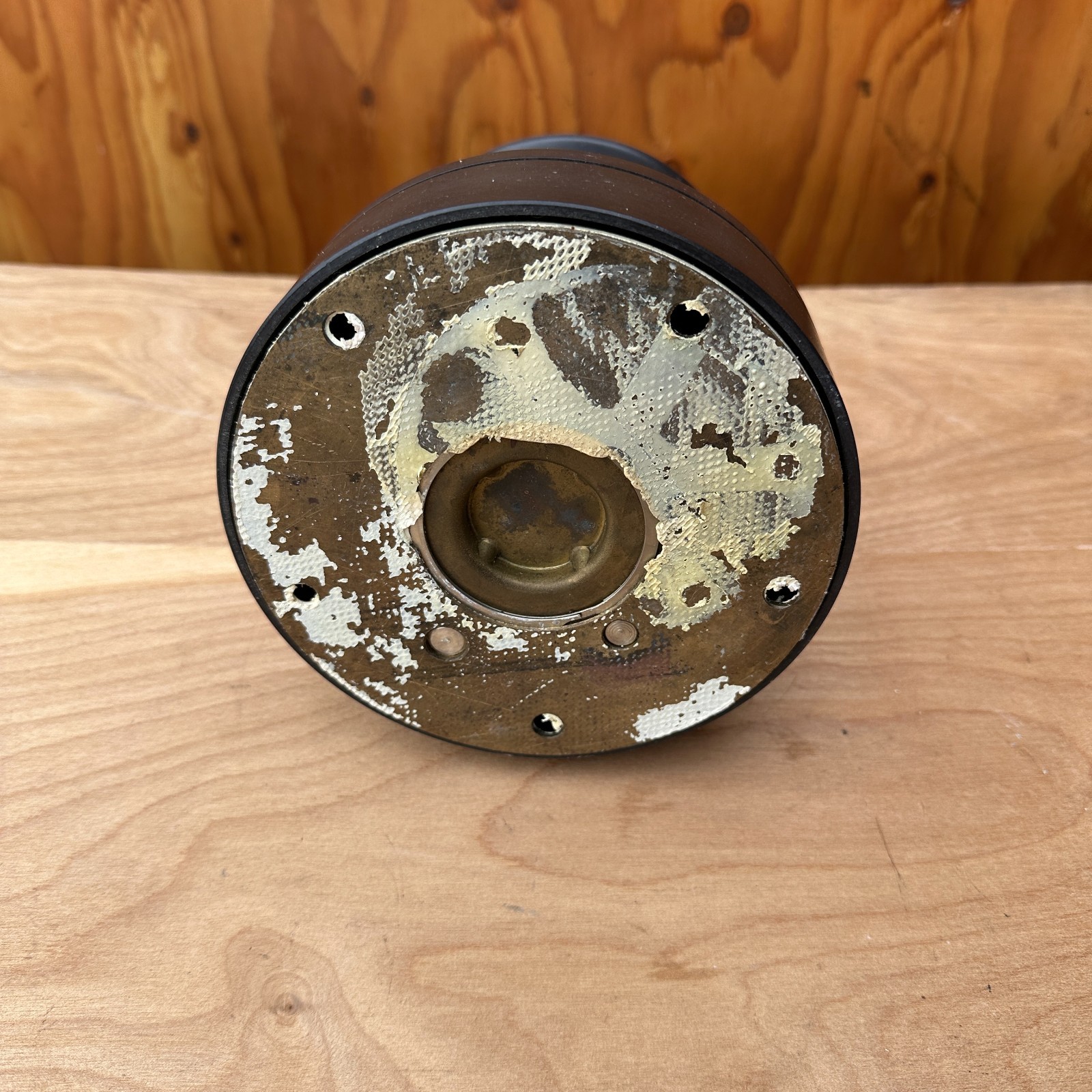 Lewmar 42 Two-Speed Winches