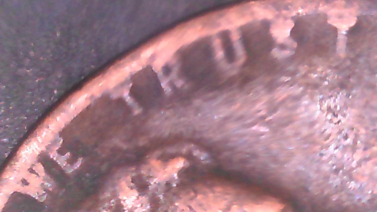 1918 D Lincoln Wheat Cent