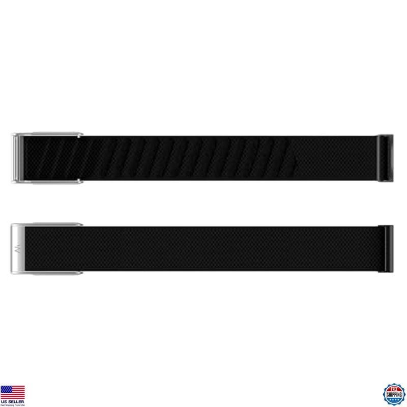 WHOOP SuperKnit Luxe Band for 5.0/MG – ECG-Compatible Performance Accessory