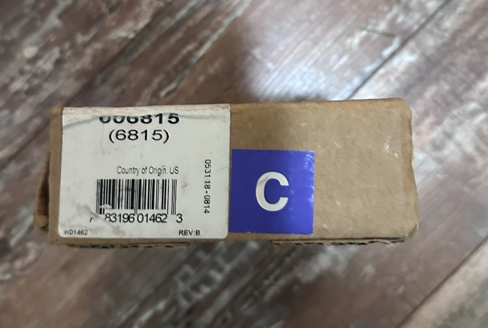 Silent Knight 6815 Signaling Line Circuit Expander Module