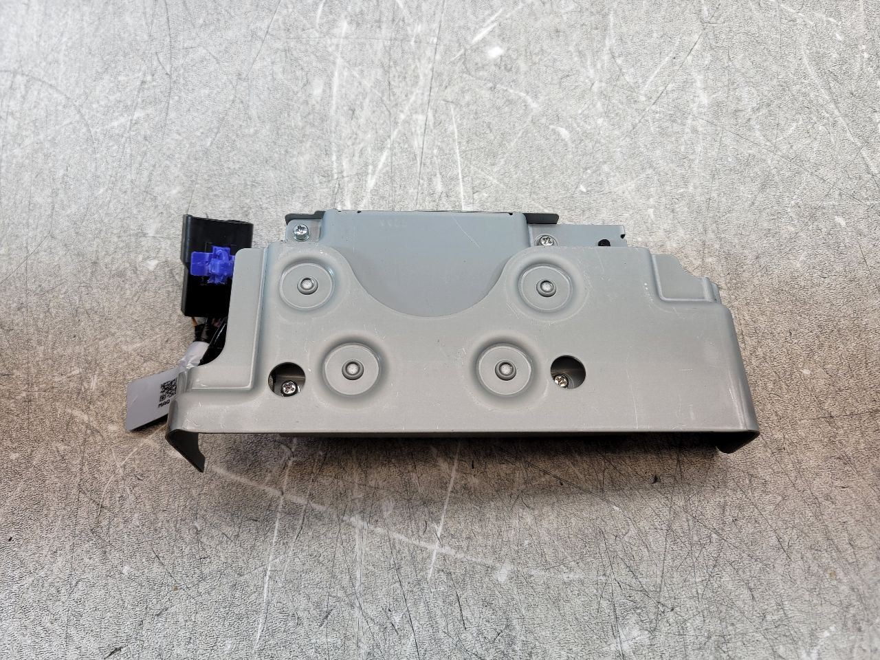 2020 2021 2022 Subaru Ascent Backup Integrated Control Module 82131AN00A