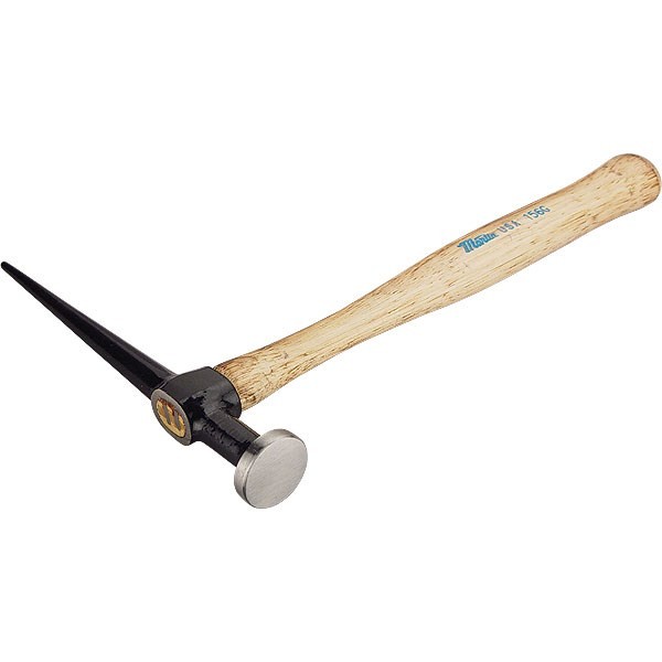 Martin Straight Pick Hammer with Wood Handle, Made in USA #MT-156G