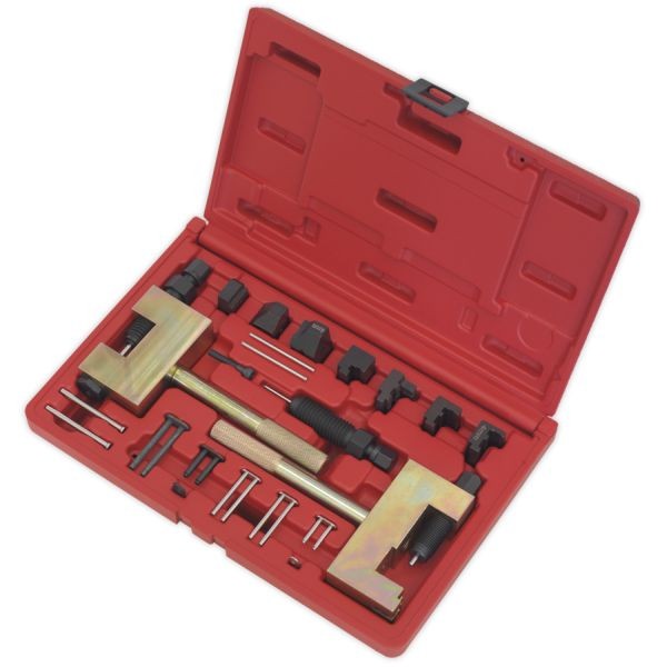 For Convenient Mercedes 1.4 - 1.5 - 1.7 - 1.7 cdi - 1.9 Chain Bracelet Kit