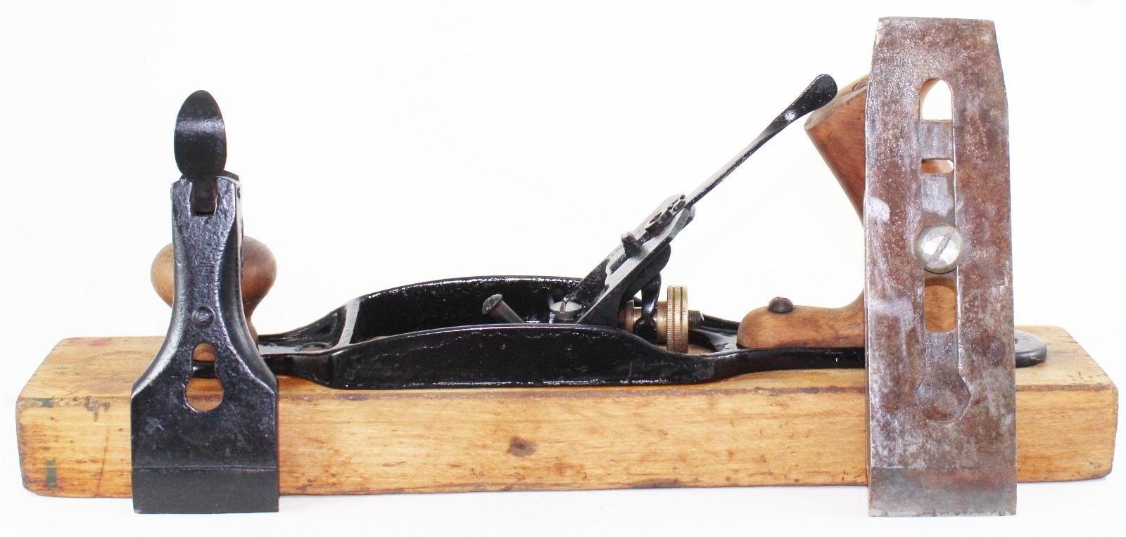 15 Inch-Transitional Plane-2" Cutter-Refurbished-Columbus, OH-ABC