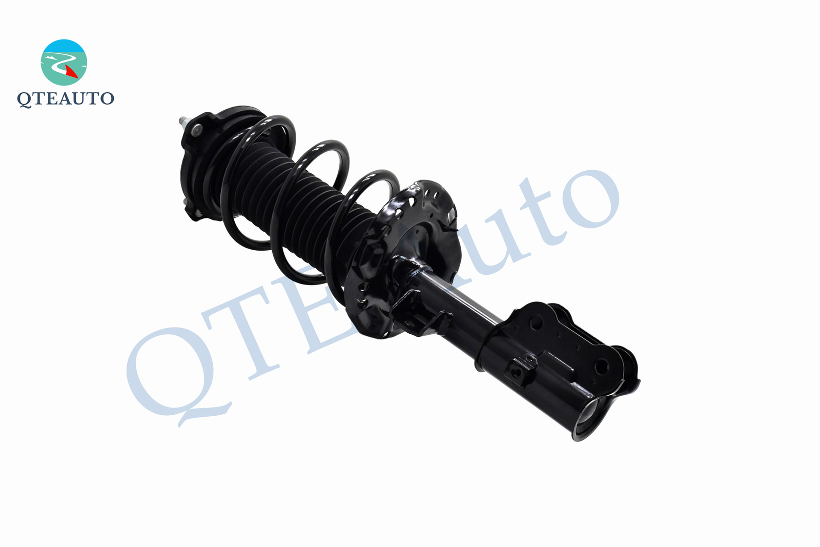 Front Right Quick Complete Strut To 2017-2020 Hyundai Elantra USA Built