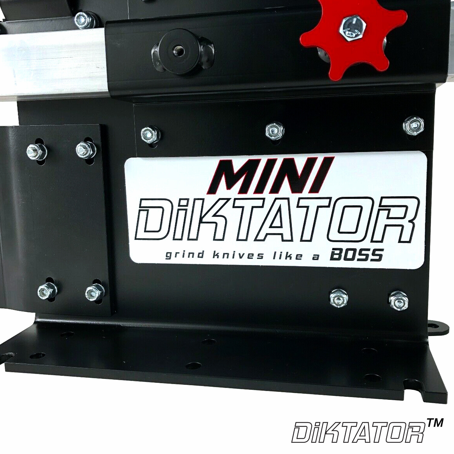 2x72 Belt Grinder