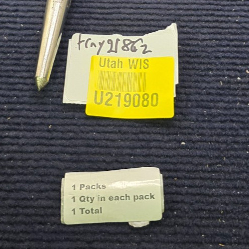 OTC 7165: Heavy Duty 18 Inch Long Rolling Head Pry Bar Replacement