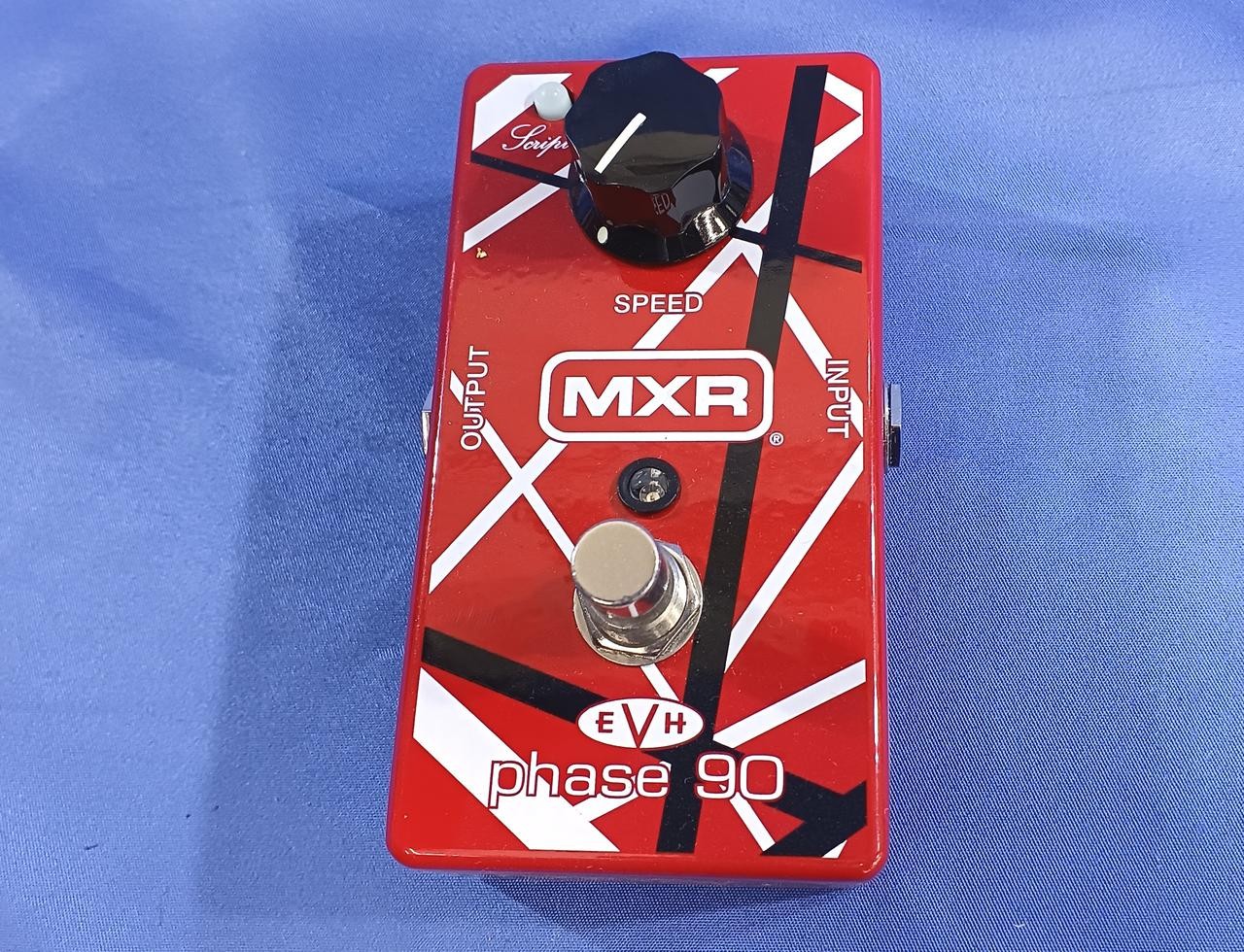 MXR PHASE90 Phaser Effects Pedal Tested & Works 37823