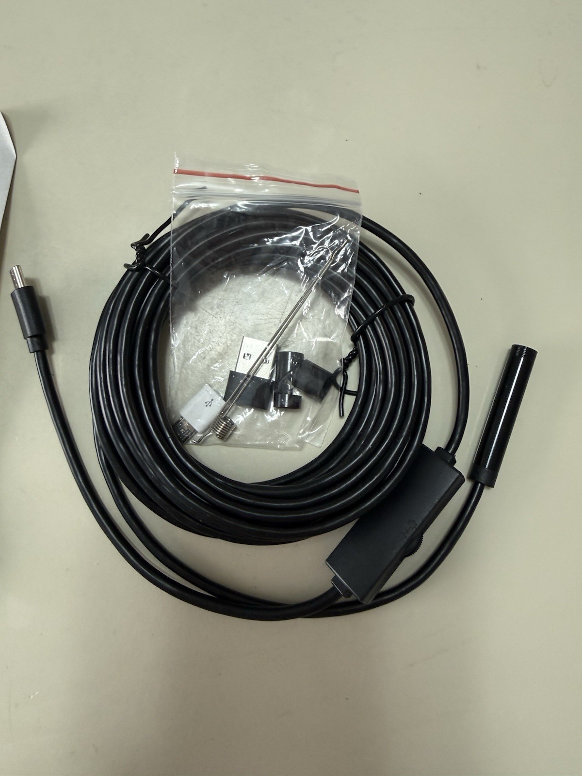 Endoscope Inspection Camera Tube for Android Mobile Phone And PC