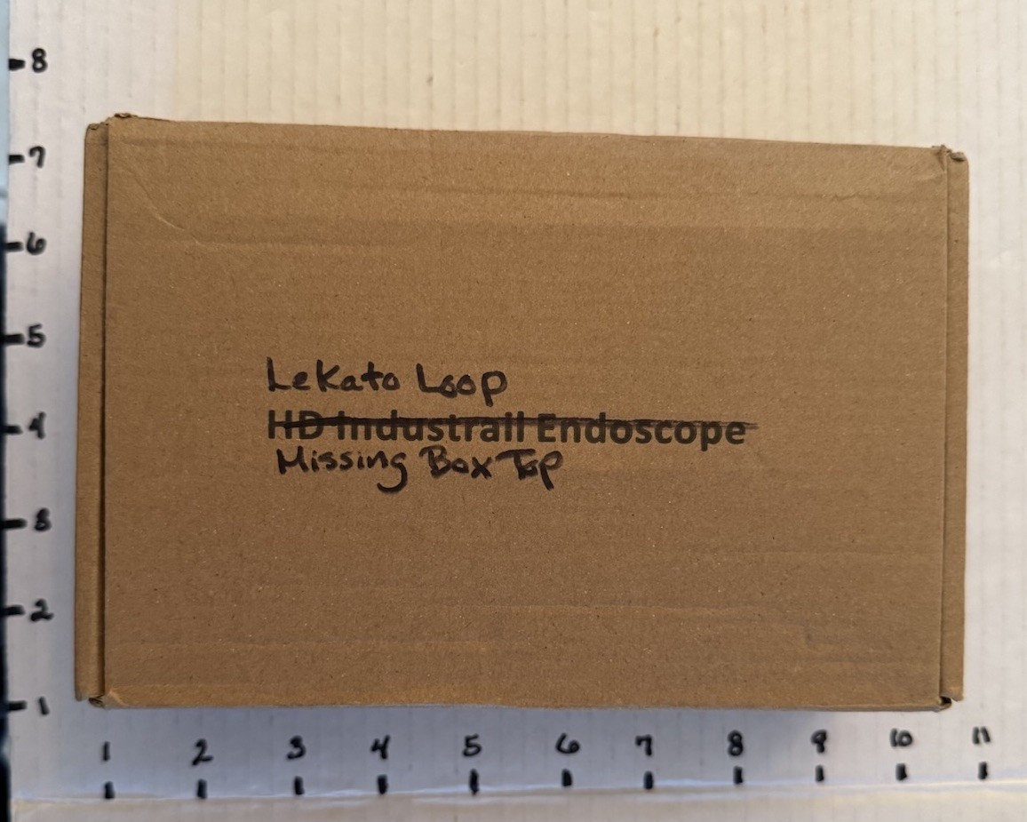 Guitar Looper Pedal