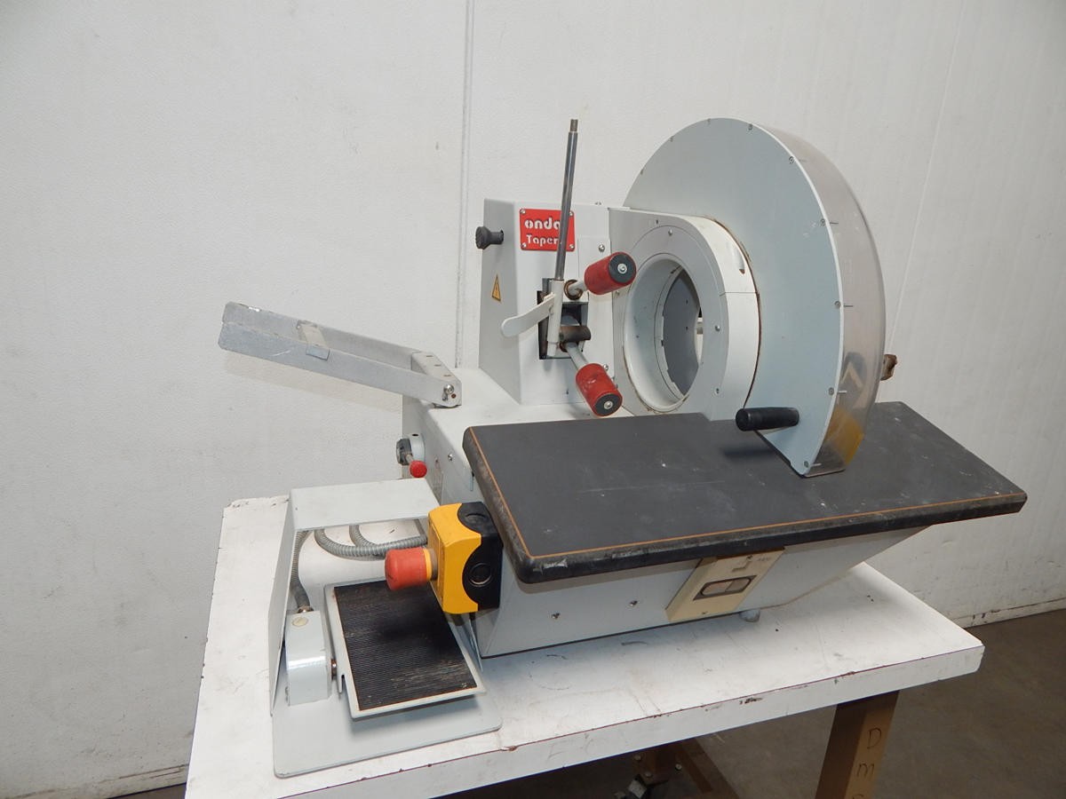 ONDAL 1906621 TAPING MACHINE M3552
