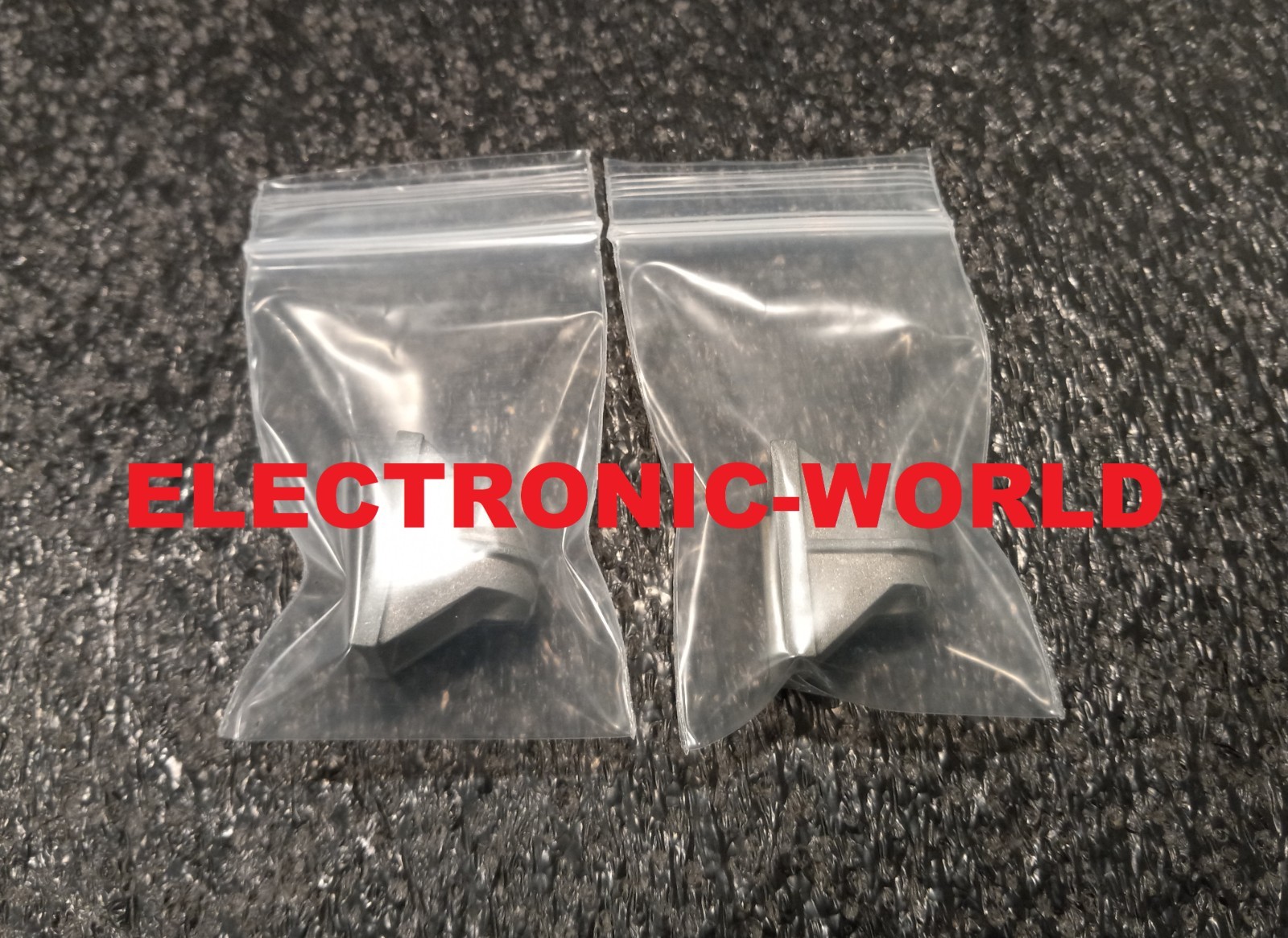 Bose Pair of UTS-20 Speaker Stand Elbow Adapters Bracket Parts