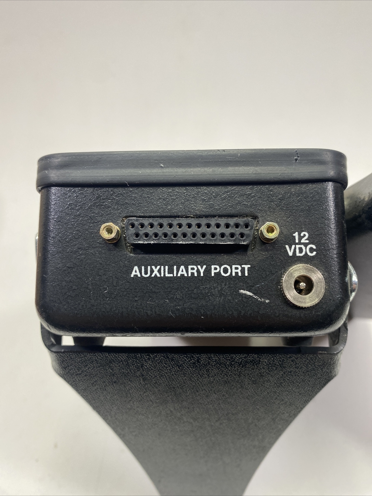 Electrodata TTS 3-QJ (Electrodata) COMMUNICATION TEST SET