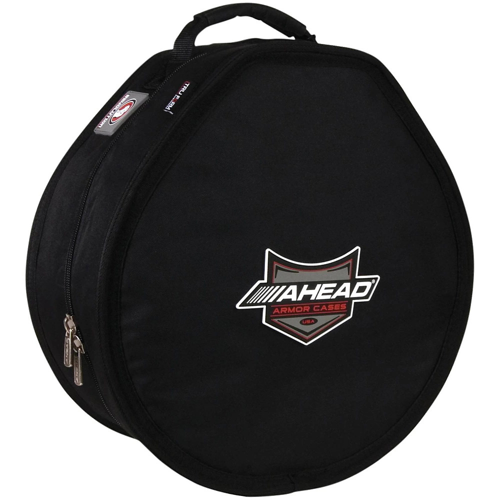 Ahead Armor Cases Piccolo Snare Case 5x10