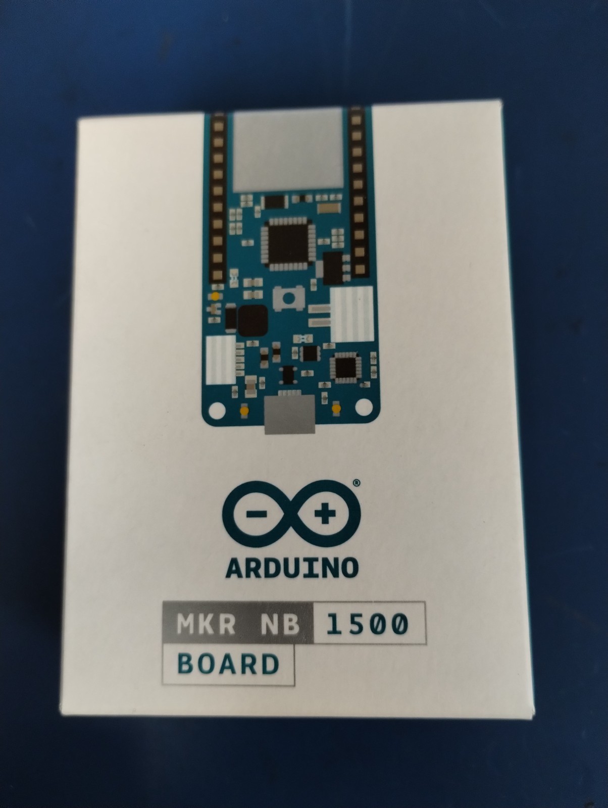 ARDUINO MKR NB 1500