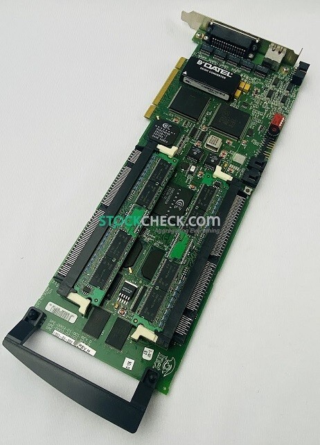 Inet SPE-0003-03-002 REV H HSL Interface Board