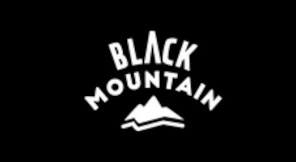 Black Mountain Thumb Pick Light Two Pack Spring Fit - Thumb Flat Pick Combo