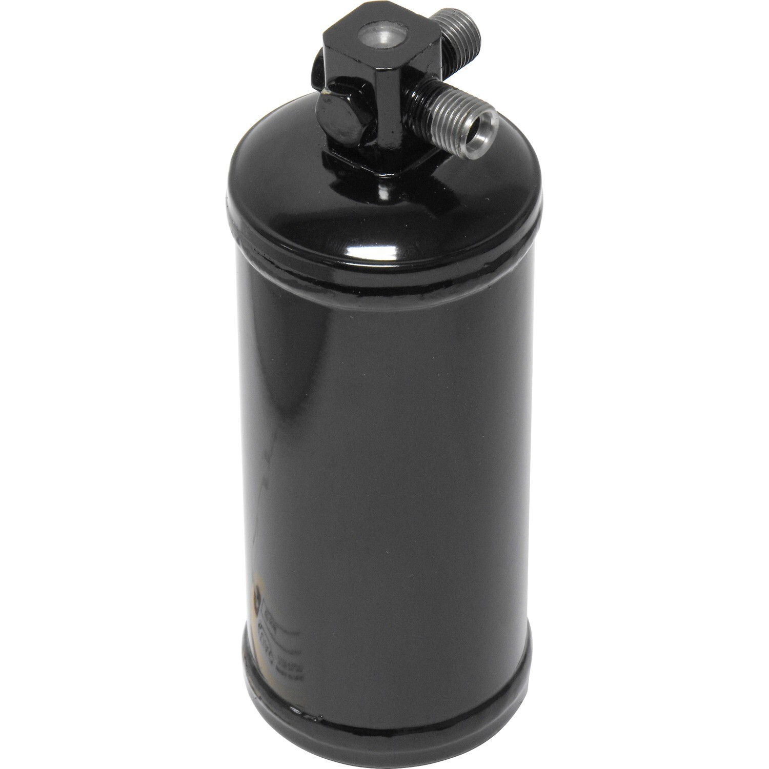 A/C Receiver Drier UAC For 1986-1990 Acura Legend
