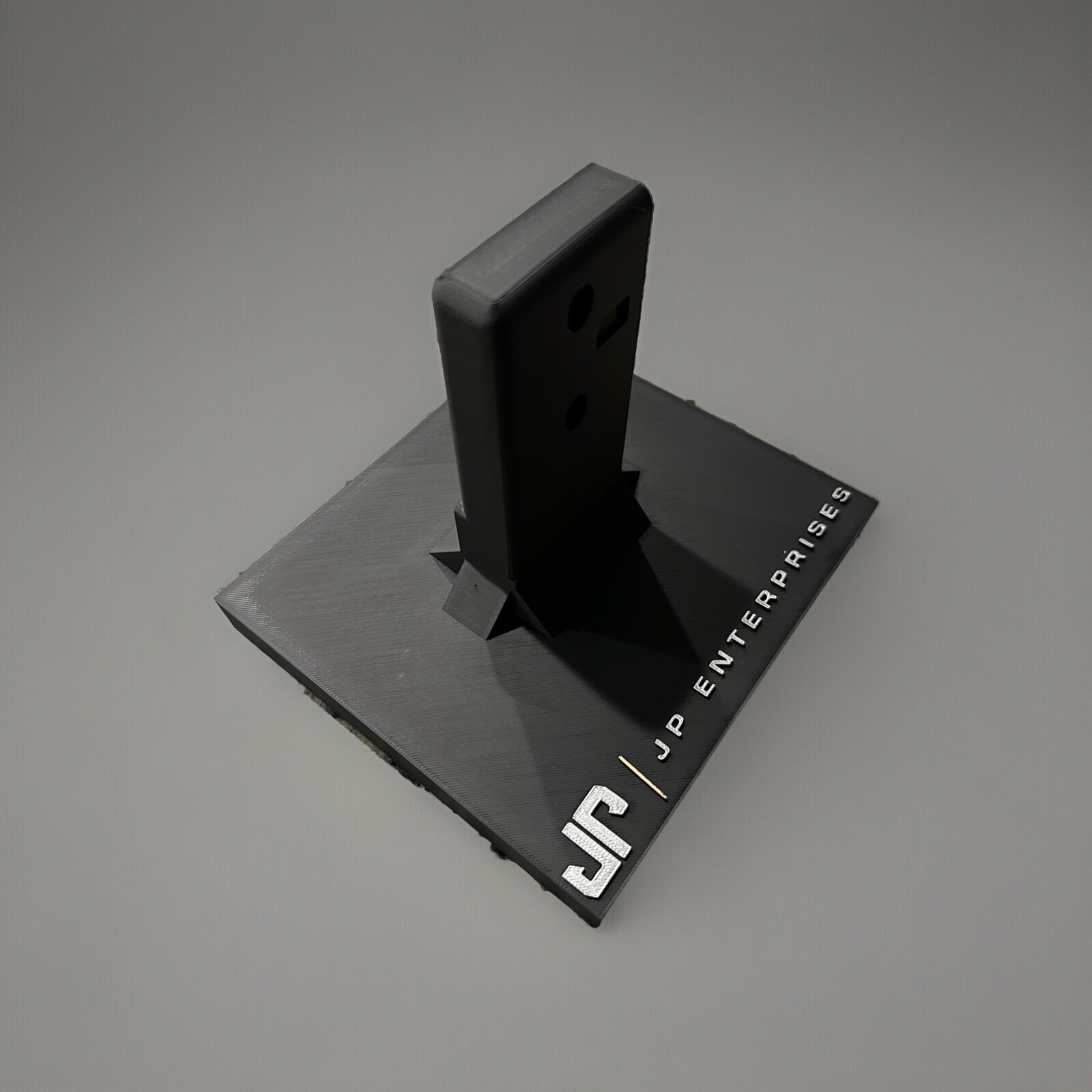JP Enterprises Sporting Rifle Display/Maintenance Stand