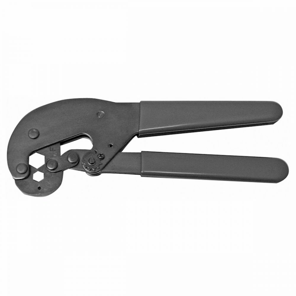 #35990: RG6Q & 11 HEX CRIMPING - CR611Q2-R