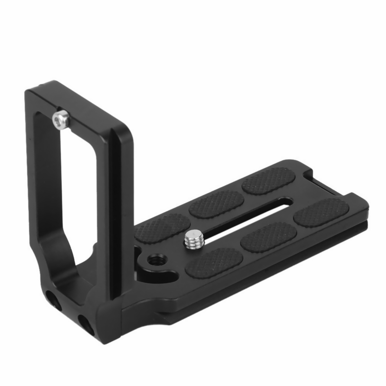 Quick Release Universal 1/4" Screw Camera Lengthen  Bracket Grip Mount Support F