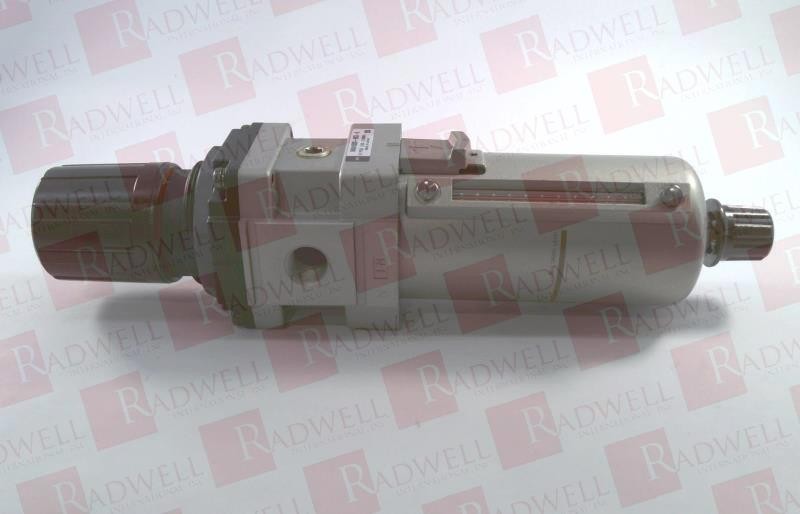 SMC NAW4000-N03-8 / NAW4000N038 (USED)