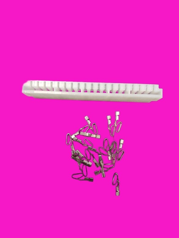 NEW FOR GOTTLIEB SYSTEM 80 CPU/MPU BOARD J6 CONNECTOR KIT