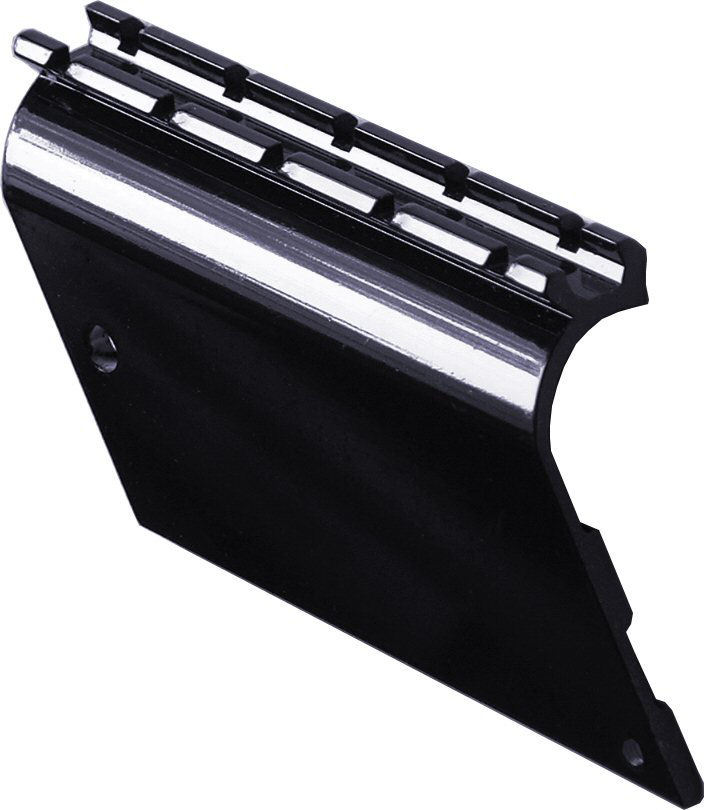 WIDEVIEW SEE-THRU SCOPE MOUNT MOSSBERG 500  Made in USA