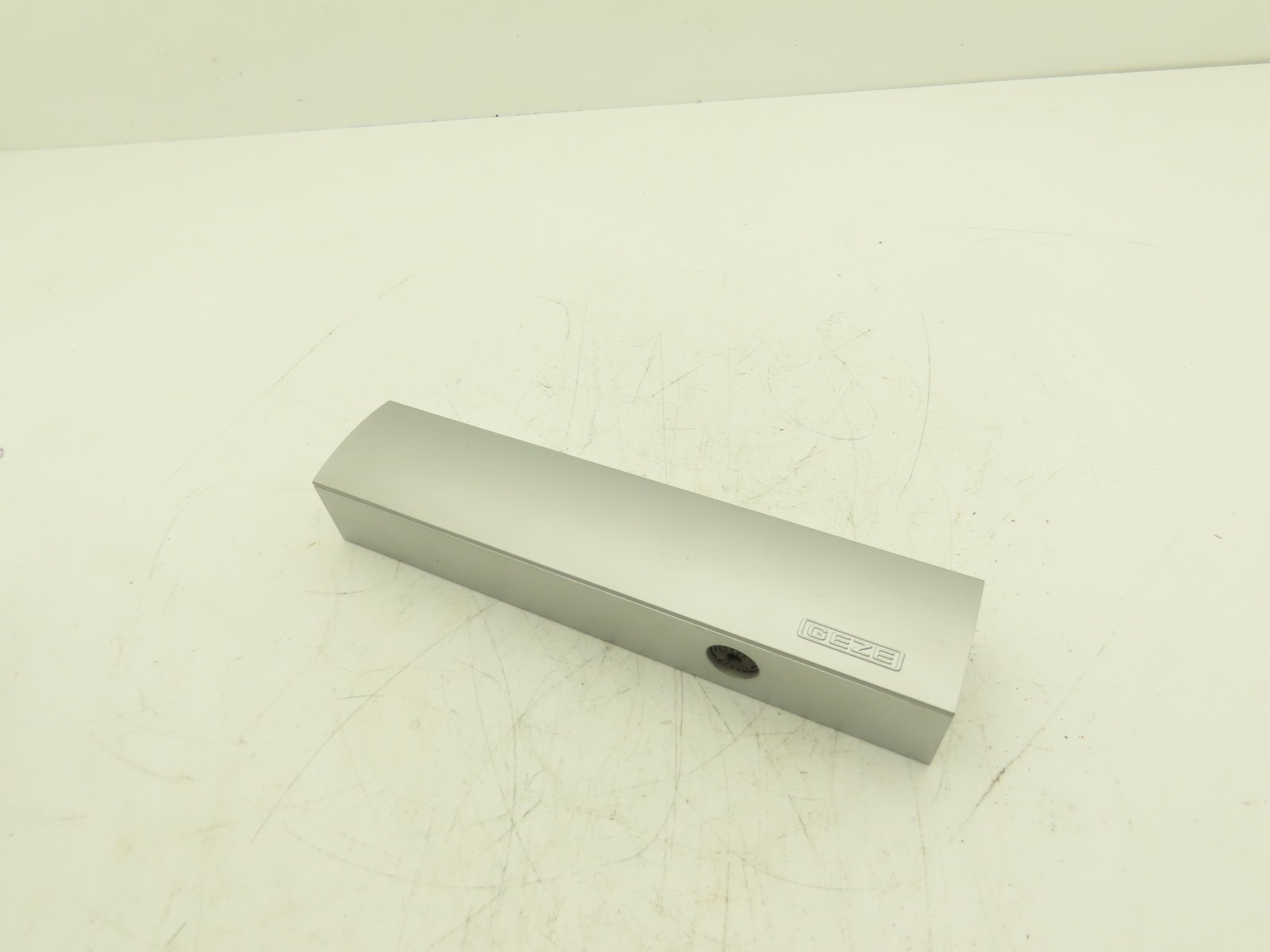 Geze 27835 TS 4000 Door Closer Body Adjustable 55" W Max NO HARDWARE