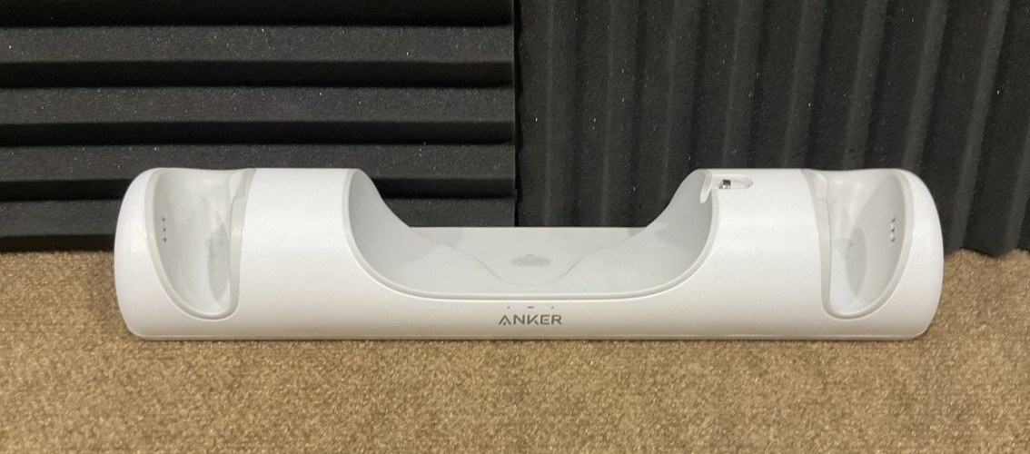 Anker Charging Dock Meta Oculus Quest 2 Y1010121-4 ✅ ❤️️ ✅ ❤️ OPEN BOX