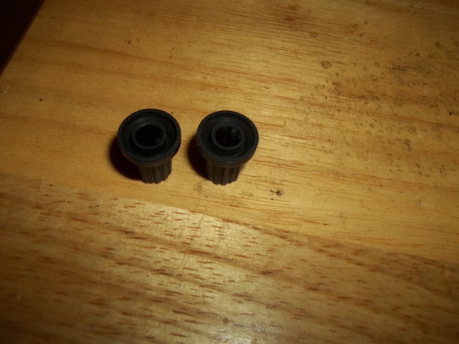 Numark DM3002X Pre-Amp Mixer Channel Knobs (2)