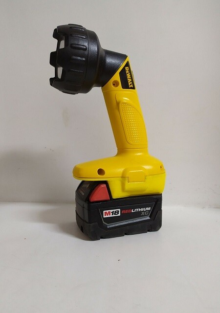 Adaprers for 18v powertools ( Jadapters )