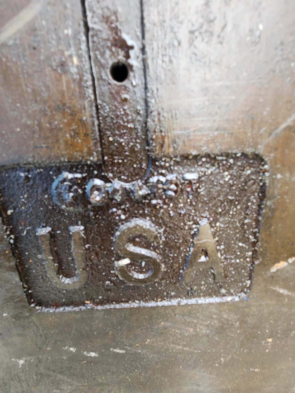 MAGNUM 6" MILLING MACHINE VISE