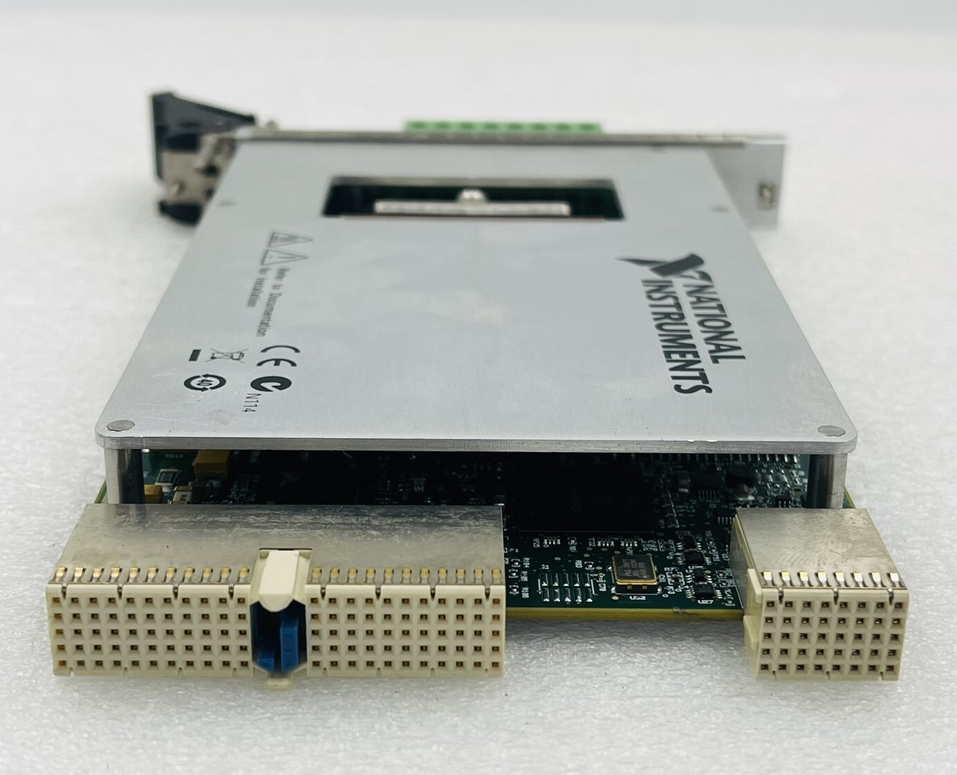 National Instruments PXI-4132 Precision Source Measure Unit